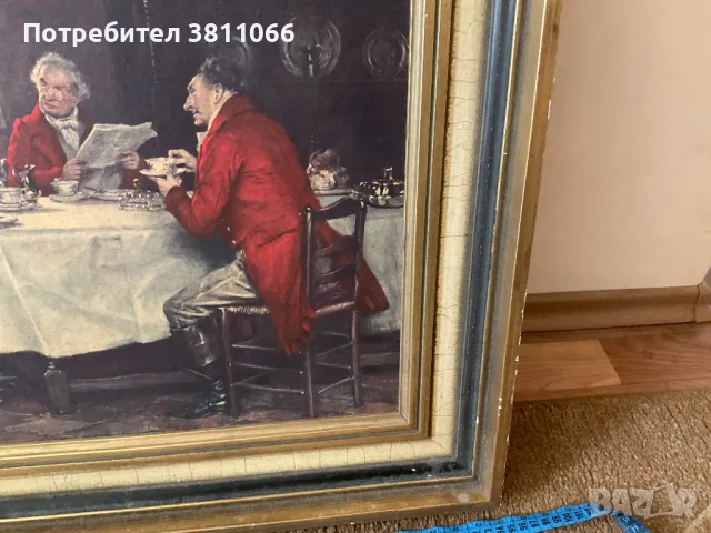 Репродукция / принт / картина, снимка 6 - Картини - 49767666