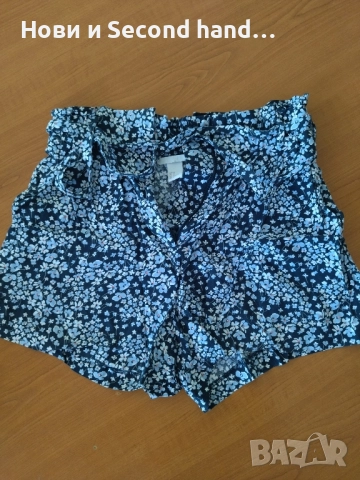 ВСИЧКО!!! по 5 лв, снимка 2 - Къси панталони и бермуди - 51710911