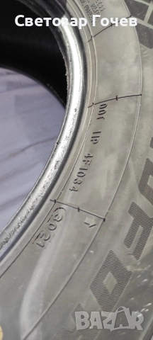 Гуми 4.бр 18", снимка 8 - Гуми и джанти - 51546566