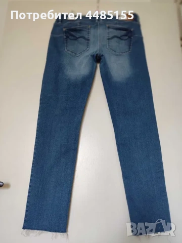 Шест чифта дънки, снимка 2 - Дънки - 53086498