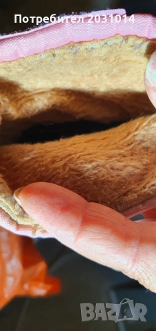 Детски боти и апрески, снимка 8 - Детски боти и ботуши - 53099595