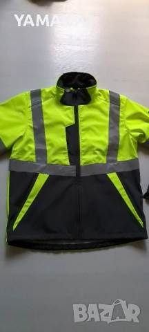 Mascot. Мъжко  Работно  Яке L, снимка 3 - Якета - 51583244