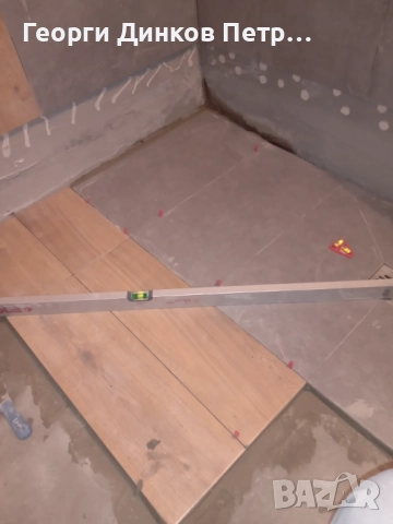 Майстор фаянсаджия, снимка 2 - Майстори - 52673996