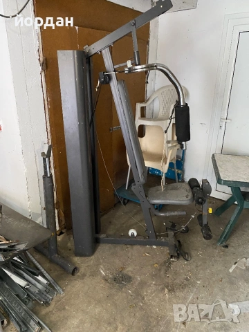 Продавам, снимка 8 - Фитнес уреди - 54022475