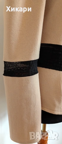 Дамска блуза 100 % вълна , снимка 11 - Блузи с дълъг ръкав и пуловери - 54147656