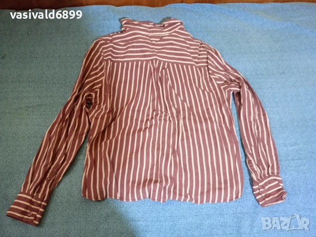 Дамска ризка , снимка 11 - Ризи - 53449592