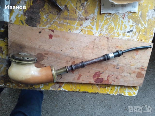 Лула, лули, снимка 3 - Колекции - 52882825