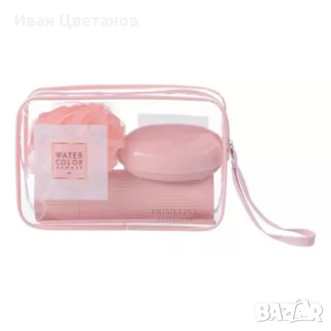 Комплект за хигиена – стил, удобство и грижа навсякъде с вас