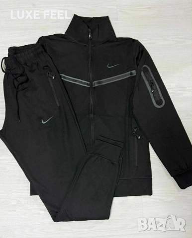 Nike ⚜️Мъжки Екип 