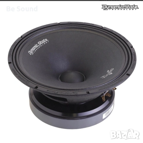 Средночистотни говорители Dynamic State Viking VM-200 _Чисто нови , снимка 7 - Тонколони - 53638095