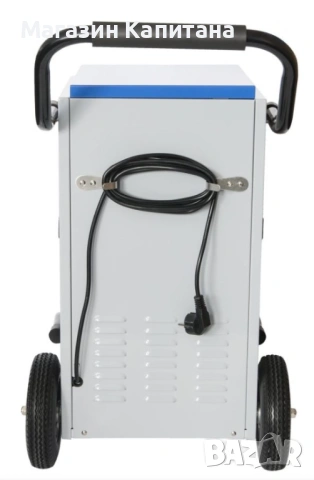 Вагоуловител/ влагоабсорбатор 51л./24 часа. 5 год. гаранция., снимка 5 - Други машини и части - 53821677