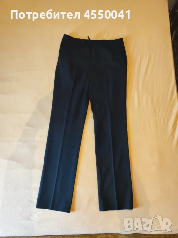 Мъжки костюма за бал/сватба комплект с панталон, снимка 6 - Костюми - 51214249