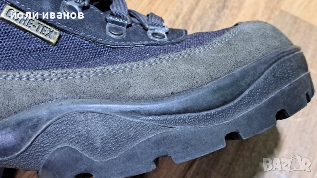 Зимни мъжки и женски обувки с мембрана-gore tex,различни размери, снимка 10 - Мъжки боти - 53476438