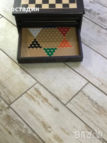 Кутия за забавление, снимка 3 - Декорация за дома - 53037681