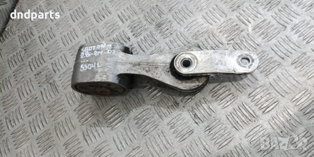 Тампон VW Sharan 2.8i 4motion 2002г.	