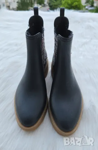 Гумени ботуши Lemon Jelly №35/36, снимка 10 - Дамски ботуши - 50247742