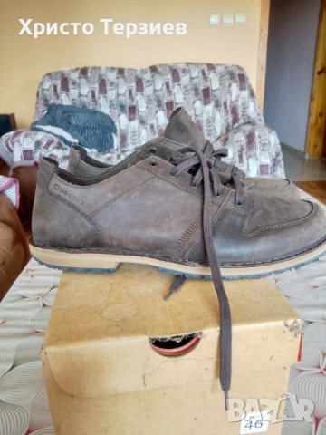 Мъжки обувки