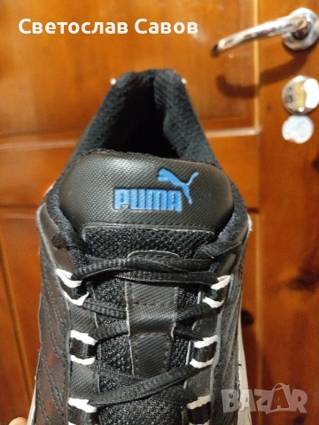 Puma 43нм. 28,0см., снимка 9 - Маратонки - 53524798