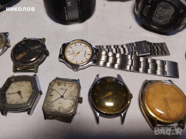 ЧАСОВНИЦИ, снимка 13 - Мъжки - 52757277