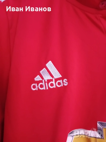 Оригинална фланелка на Манчестър Юнайтед - Пол Погба, снимка 7 - Футбол - 51652077