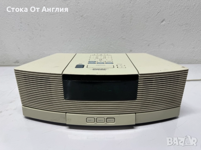 Радио - Bose Wave Radio/CD