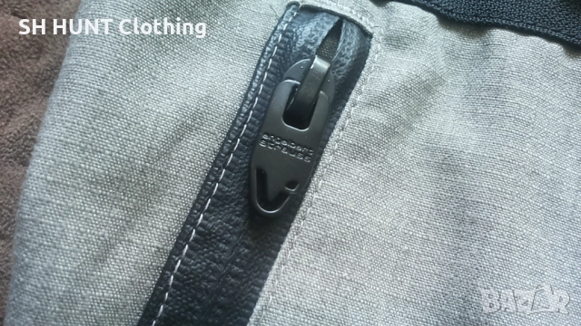 Engelbert Strauss Work Stretch Shorts размер M работни къси панталони W4-689, снимка 6 - Панталони - 52804114