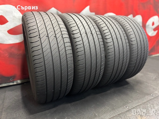 225 45 17, Летни гуми, Michelin Primacy4, 4 броя