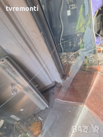 платка захранване PW.A100W2.772  за 50-инчов телевизор TCL Модел 50V6C, с дисплей  LVU500NDAL, снимка 9 - Части и Платки - 52623300