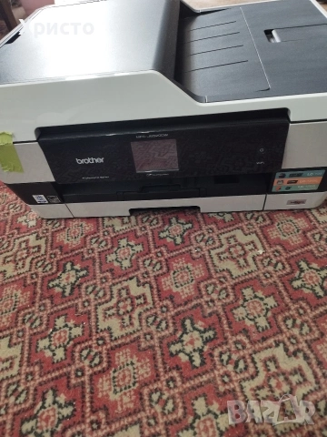 Копир машина с факс