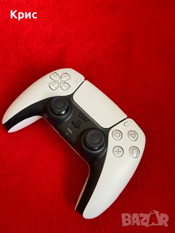 Конзола PS5 Digital Edition White, снимка 6 - PlayStation конзоли - 52967892