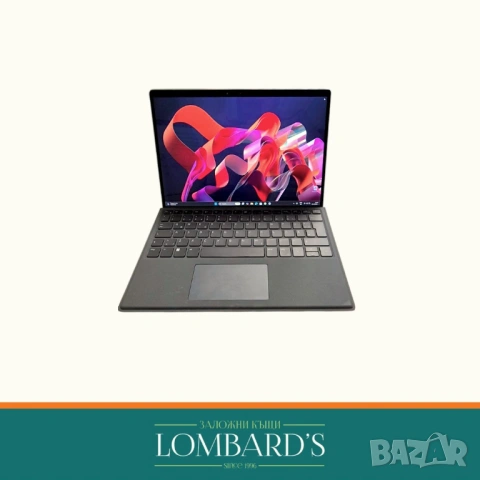 Лаптоп Dell Latitude 7320 2 in 1, N: 44169334ⓕ