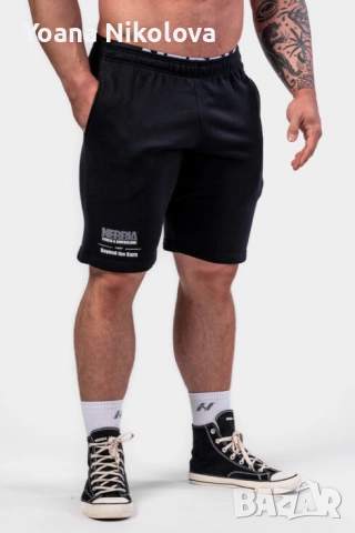 Мъжки шорти NEBBIA – нови