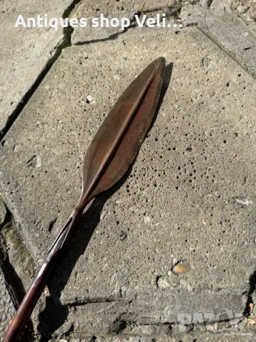 Автентично африканско копие №7571 