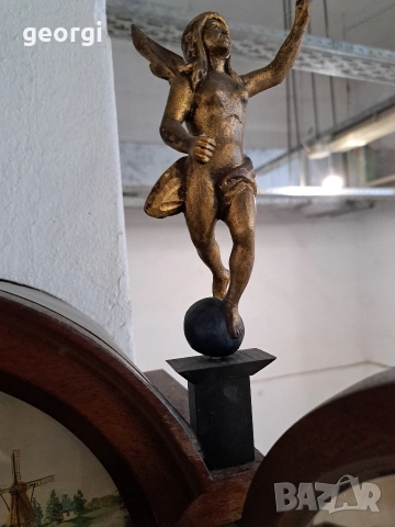 холандски стенен часовник , снимка 17 - Стенни часовници - 53034754