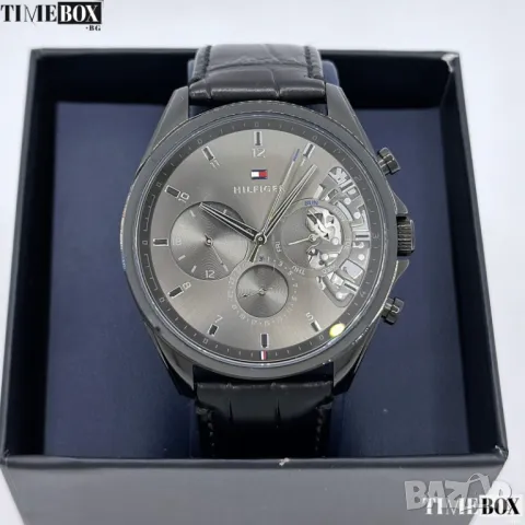 Tommy Hilfiger Baker 1710452