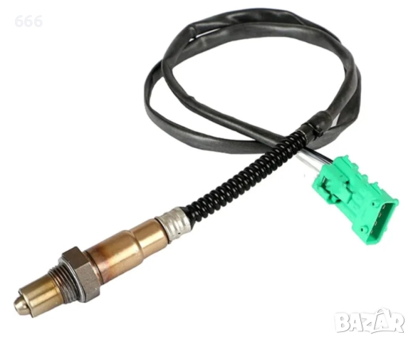 Ламбда сонда  0258010081 , снимка 5 - Части - 52910351