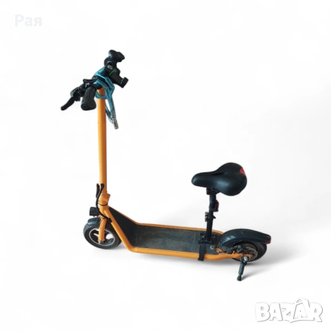 Електрическа тротинетка , снимка 6 - Друга електроника - 53209866
