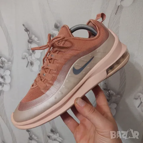 маратонки Nike Air Max Axis Rose номер 38, снимка 1 - Маратонки - 48561704