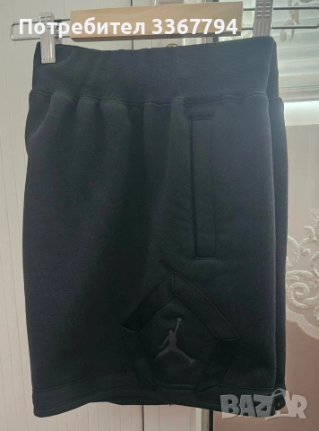 Оригинални къси панталонки Nike Jordan , снимка 6 - Къси панталони и бермуди - 53563264