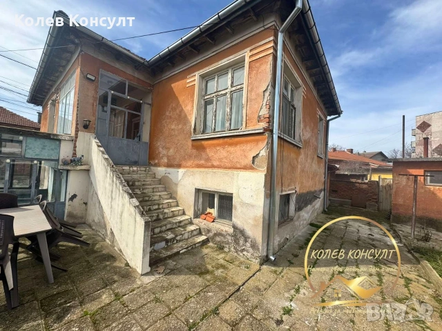 Къща гр.Любимец 