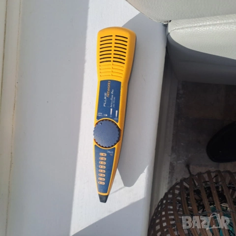 Fluke Networks IntelliTone Pro 200 Probe, снимка 2 - Друга електроника - 53766129