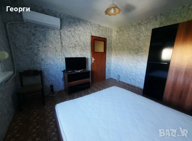 двустаен апартамент за нощувки в град Елхово , снимка 4 - Апартаменти - 50470626