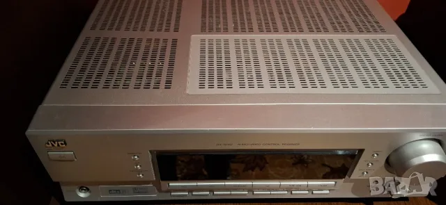 jvc rx 5052, снимка 2 - Ресийвъри, усилватели, смесителни пултове - 50085959