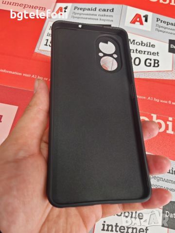 Realme C67 4G  силиконови гърбове, снимка 9 - Калъфи, кейсове - 45798768