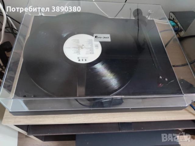 Доза с игла Ortofon 2m Red - 99 лв, снимка 5 - Грамофони - 52432521