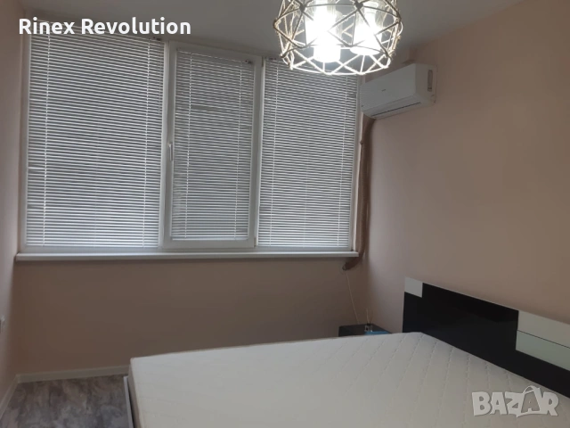 Двустаен апартамент под наем в Тракия, снимка 7 - Апартаменти - 54045118