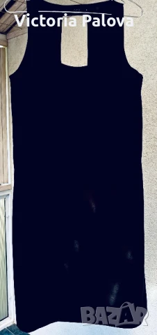 Лятна рокля COS Швеция , коприна 56%, памук 44%, снимка 14 - Рокли - 50959391