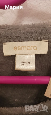 Дамско горнище за пижама р-M, снимка 3 - Пижами - 53727061