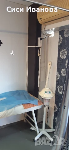 Козметично студио с обурудване , снимка 12 - Други - 50727694
