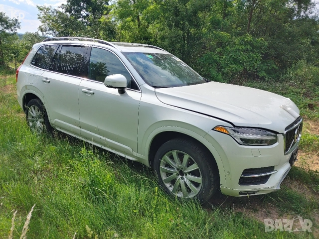 2017 Volvo XC90 II T6 на части